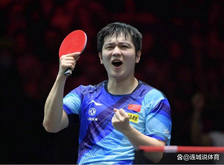 樊振东新年首败！欧冠联赛输2场仍晋级，不敌中国新星、法国老将